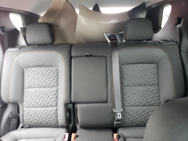 Photo 10 from auction – 2018 CHEVROLET EQUINOX LT with VIN 2GNAXJEV9J6251237