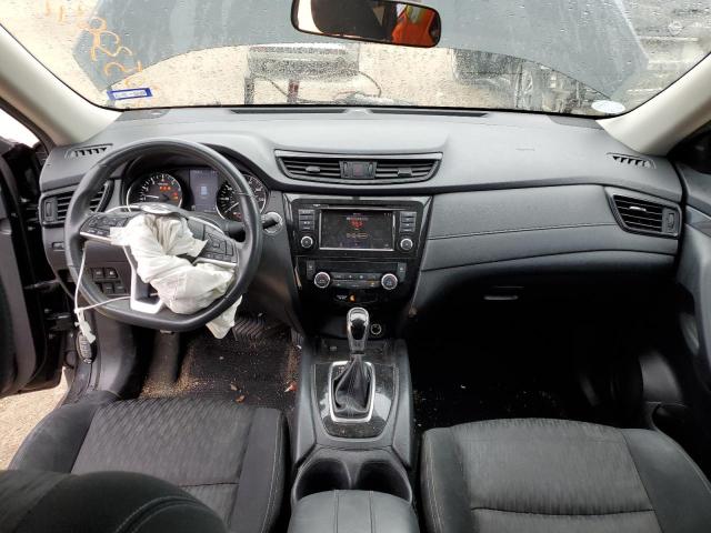Photo 8 from auction – 2018 NISSAN ROGUE S with VIN KNMAT2MV6JP500881