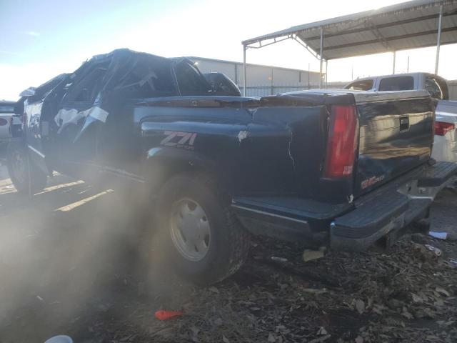 Photo 2 from auction – 1993 GMC SIERRA K15 with VIN 2GTEK19K2P1563706