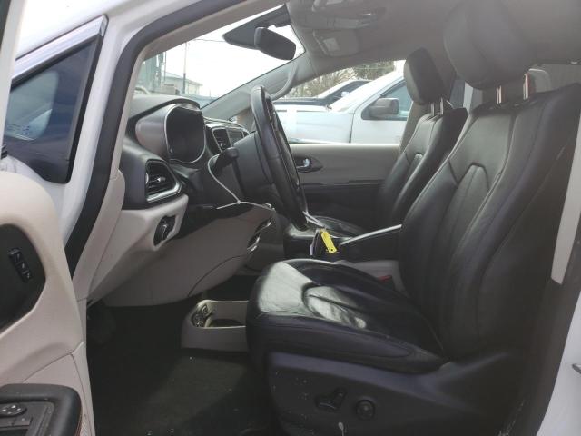 Photo 7 from auction – 2020 CHRYSLER PACIFICA T with VIN 2C4RC1BG1LR280780