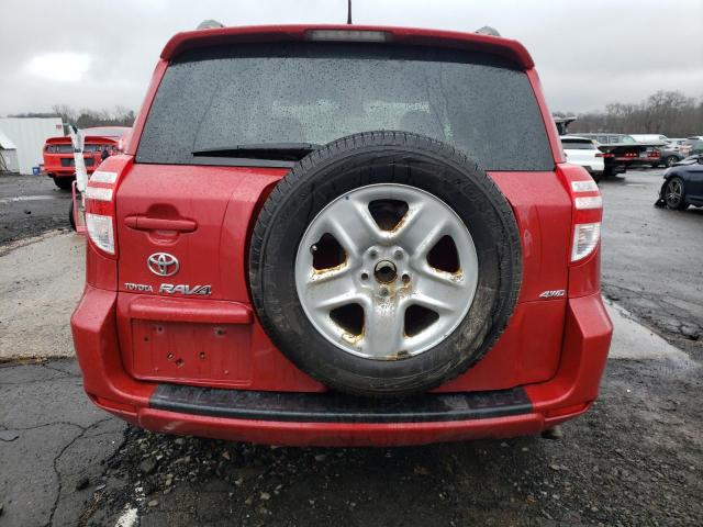 Photo 6 from auction – 2010 TOYOTA RAV4 with VIN JTMBF4DV8A5028167