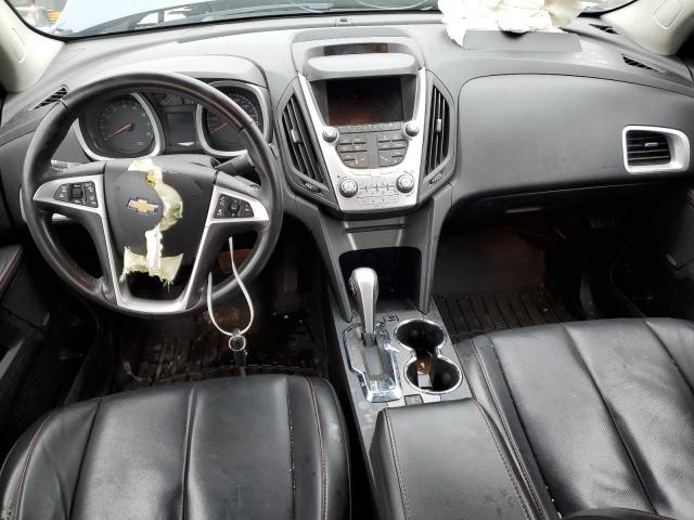 Photo 8 from auction – 2014 CHEVROLET EQUINOX LT with VIN 2GNALDEK2E6112107