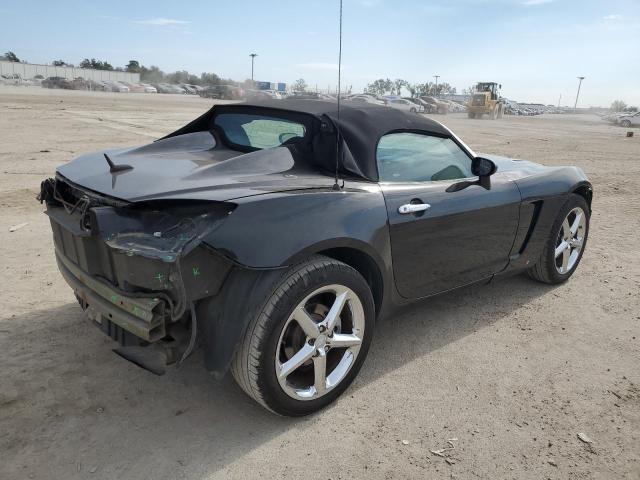 Photo 3 from auction – 2008 SATURN SKY with VIN 1G8MB35B18Y118329
