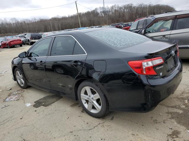 Photo 2 from auction – 2013 TOYOTA CAMRY L with VIN 4T1BF1FK0DU674021
