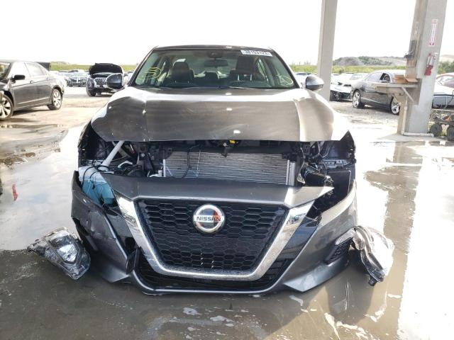 Photo 5 from auction – 2022 NISSAN ALTIMA S with VIN 1N4BL4BV0NN376598
