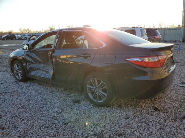 Photo 2 from auction – 2016 TOYOTA CAMRY LE with VIN 4T1BF1FK7GU180470