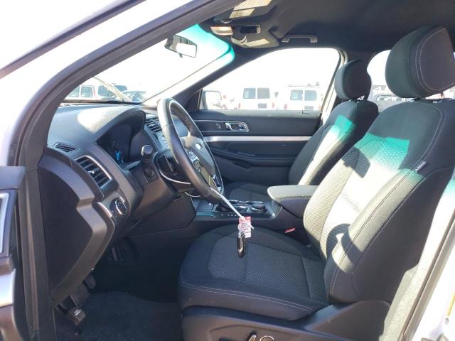 Photo 7 from auction – 2016 FORD EXPLORER X with VIN 1FM5K8D84GGA26581