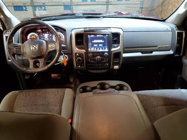 Photo 8 from auction – 2019 RAM 1500 CLASS with VIN 1C6RR7TT4KS601714