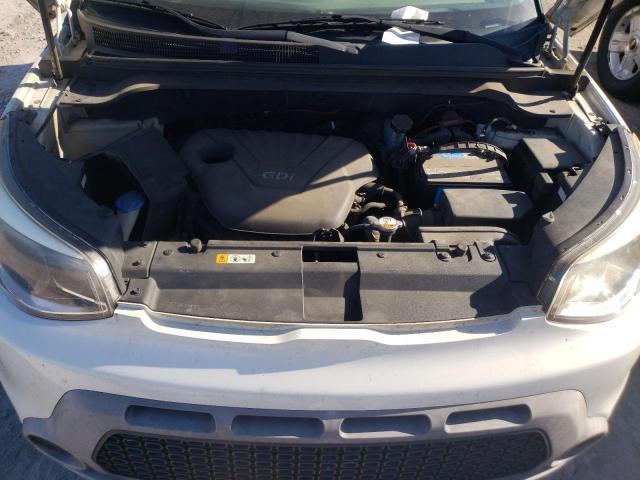 Photo 11 from auction – 2014 KIA SOUL with VIN KNDJN2A20E7024959