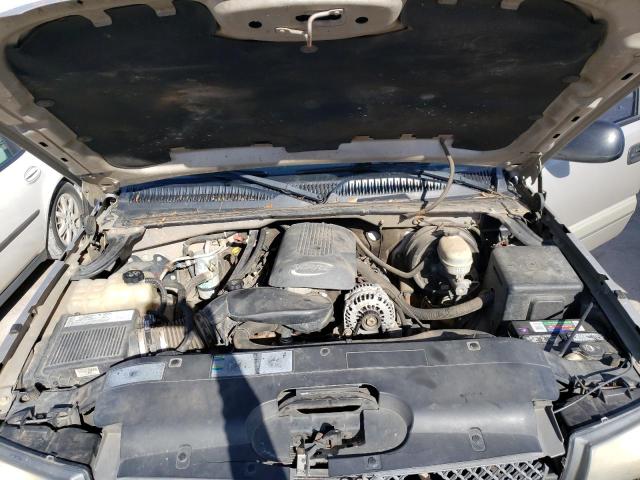 Photo 11 from auction – 2005 CHEVROLET SILVERADO with VIN 1GCEK19Z35Z249337