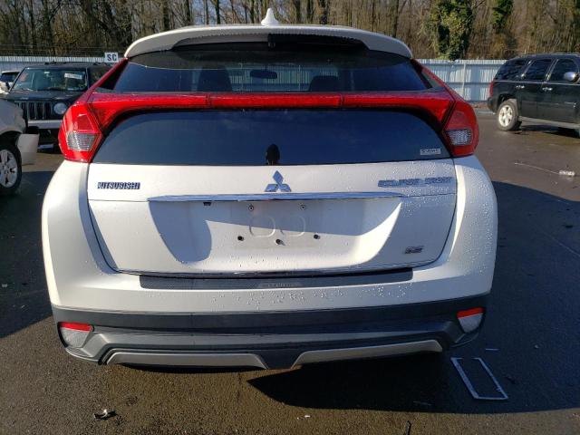 Photo 6 from auction – 2018 MITSUBISHI ECLIPSE CR with VIN JA4AT5AA8JZ038051