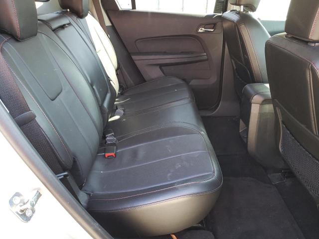 Zdjęcie 11 z aukcji – 2013 GMC TERRAIN SL z VIN 2GKALWEK6D6339730