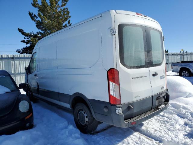Photo 2 from auction – 2015 FORD TRANSIT T- with VIN 1FTNR2CG4FKA24623