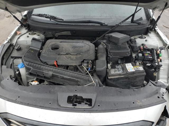 Photo 11 from auction – 2017 HYUNDAI SONATA SPO with VIN 5NPE34AF1HH462444
