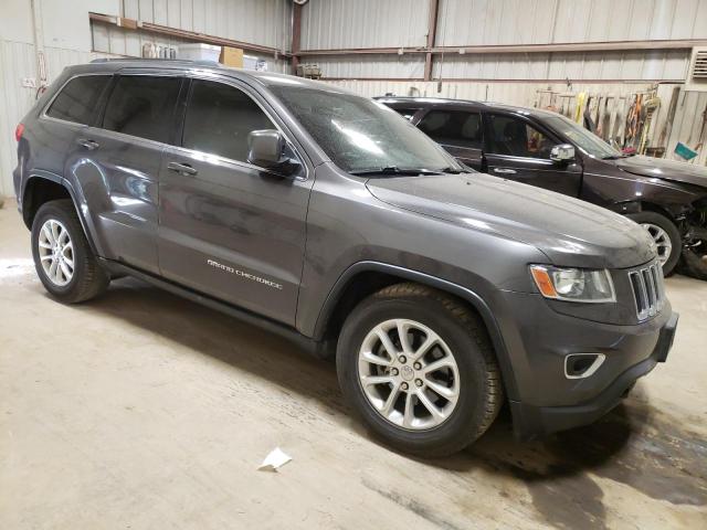 Photo 4 from auction – 2014 JEEP GRAND CHER with VIN 1C4RJFAG0EC144561