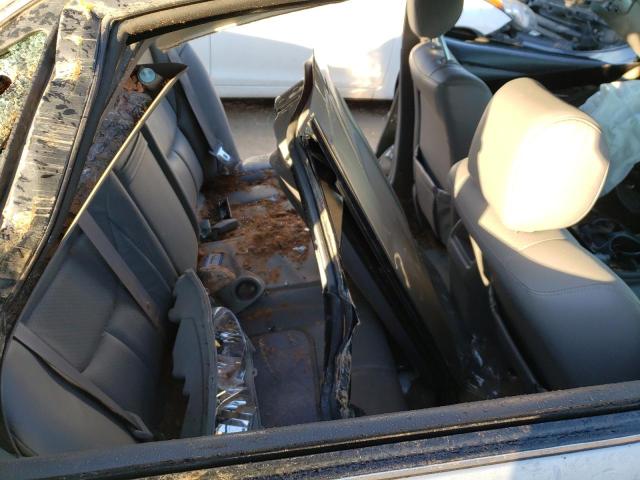Photo 10 from auction – 2004 TOYOTA AVALON XL with VIN 4T1BF28B54U350436