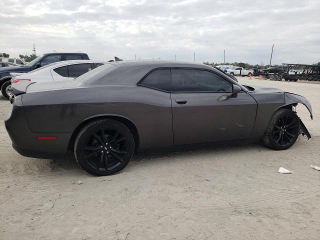 Photo 3 from auction – 2017 DODGE CHALLENGER with VIN 2C3CDZAG6HH519048