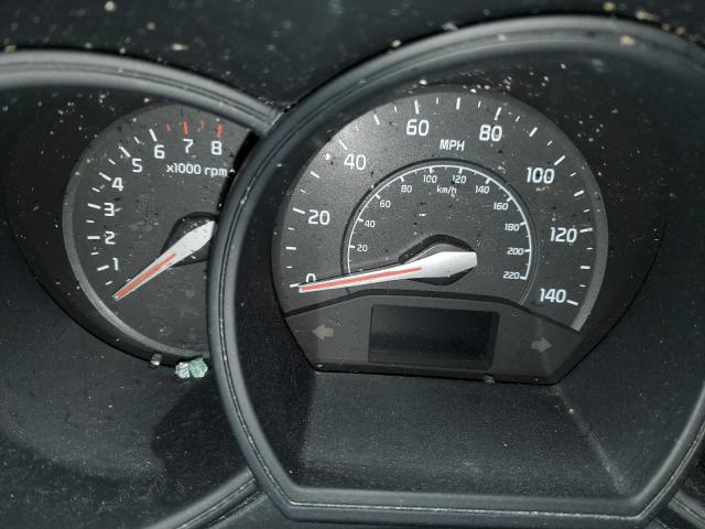 صورة رقم 9 من المزاد - 2016 KIA RIO LX مع VIN KNADM4A33G6647325