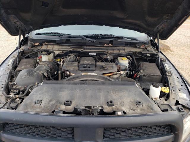 Photo 11 from auction – 2014 RAM 2500 ST with VIN 3C6UR5CL7EG186446