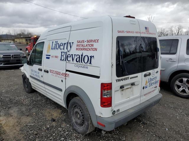 Photo 2 from auction – 2012 FORD TRANSIT CO with VIN NM0LS7CN1CT123992