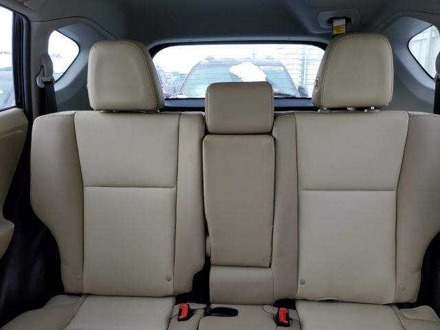 Photo 10 from auction – 2013 TOYOTA RAV4 LIMIT with VIN 2T3DFREV6DW080446