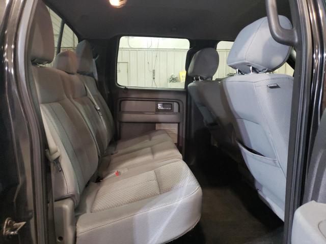 Photo 10 from auction – 2013 FORD F150 SUPER with VIN 1FTFW1ET2DKD05589