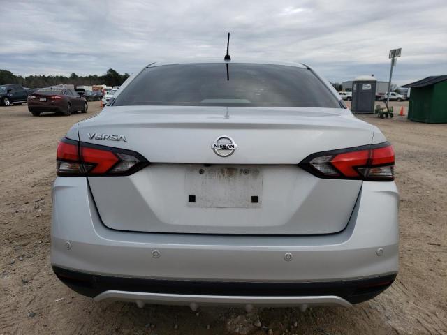 Photo 6 from auction – 2020 NISSAN VERSA S with VIN 3N1CN8DVXLL833480