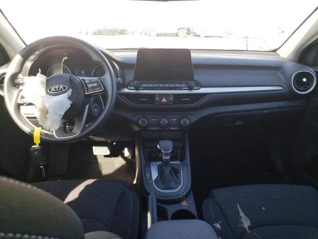 Photo 8 from auction – 2021 KIA FORTE FE with VIN 3KPF24AD7ME391240