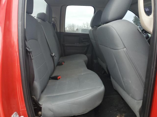 Foto 10 de la subasta – 2016 RAM 1500 ST con VIN 1C6RR7FM0GS175855