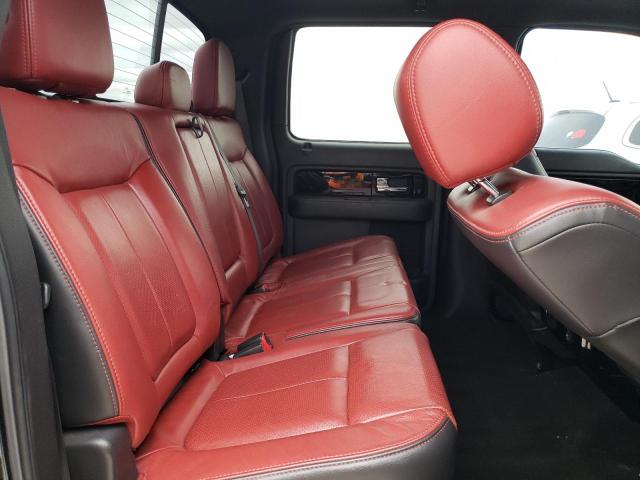 Photo 10 from auction – 2013 FORD F150 SUPER with VIN 1FTFW1ET7DFA08729