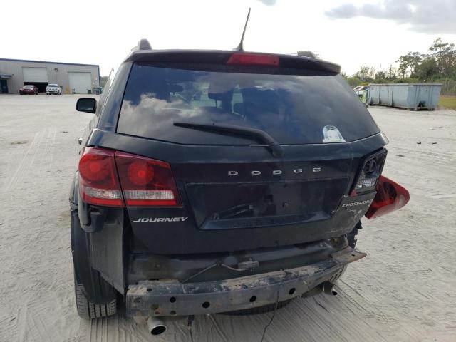 Photo 6 from auction – 2015 DODGE JOURNEY CR with VIN 3C4PDCGG2FT511826