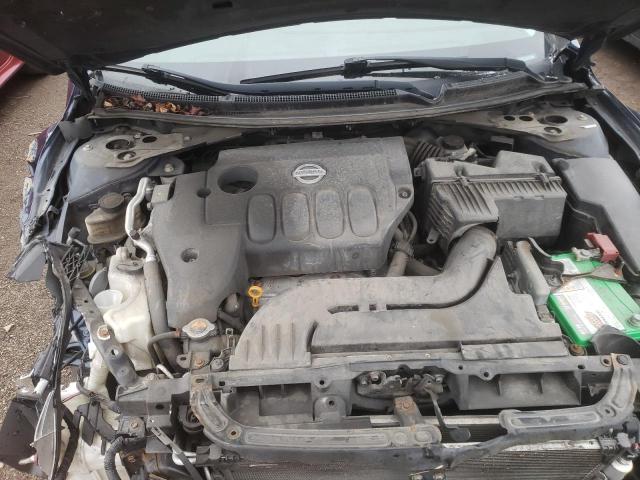 Foto 11 de la subasta – 2010 NISSAN ALTIMA BAS con VIN 1N4AL2AP1AN513951