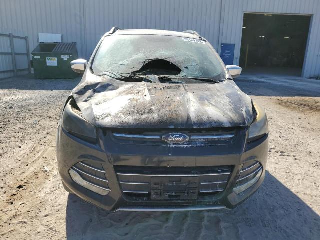Photo 5 from auction – 2014 FORD ESCAPE SE with VIN 1FMCU0GX9EUE06701