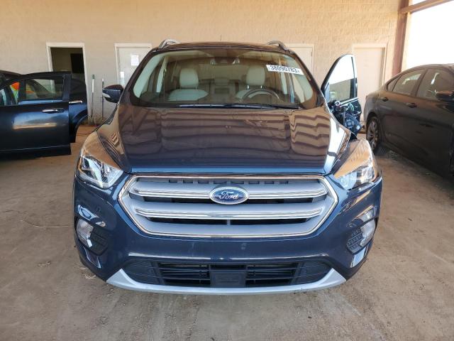 Photo 5 from auction – 2019 FORD ESCAPE TIT with VIN 1FMCU0J91KUB94298