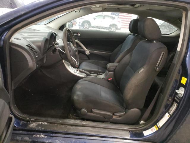 Photo 7 from auction – 2010 SCION TC with VIN JTKDE3B70A0321920