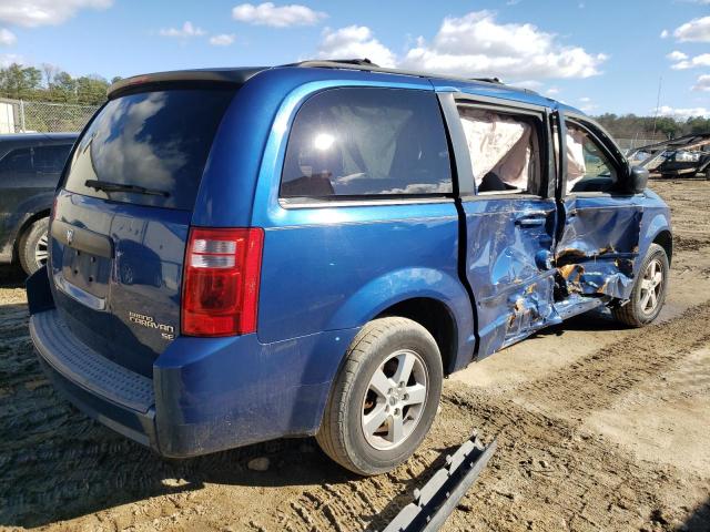 Photo 3 from auction – 2010 DODGE GRAND CARA with VIN 2D4RN4DE4AR181698
