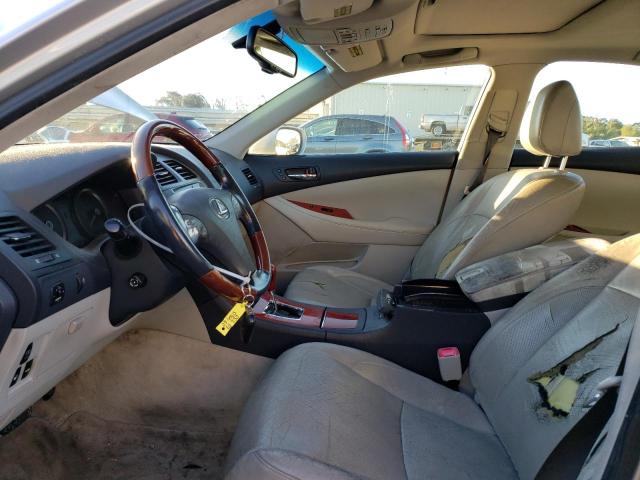 Photo 7 from auction – 2008 LEXUS ES 350 with VIN JTHBJ46G982259277