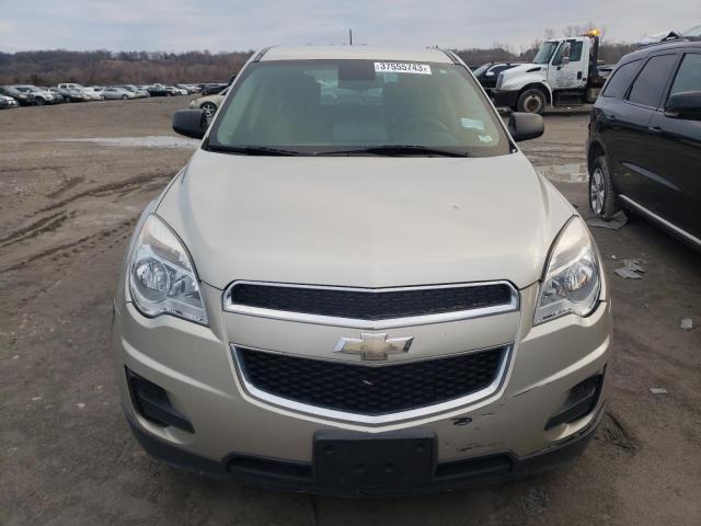 Photo 5 from auction – 2015 CHEVROLET EQUINOX LS with VIN 2GNFLEEK7F6392846