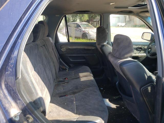 Photo 11 from auction – 2004 HONDA CR-V EX with VIN JHLRD78804C048698