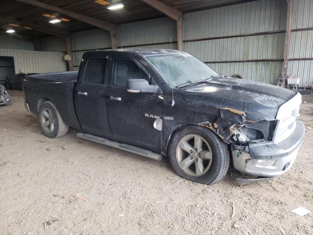 Photo 4 from auction – 2010 DODGE RAM 1500 with VIN 1D7RB1GT5AS160233