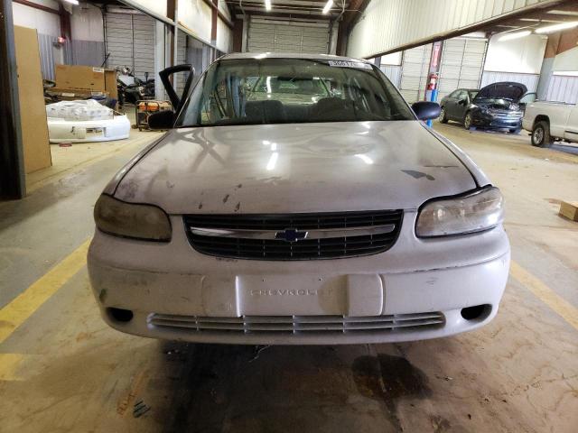 Photo 5 from auction – 2003 CHEVROLET MALIBU with VIN 1G1ND52J13M657571
