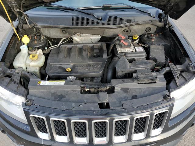 Photo 12 from auction – 2012 JEEP CHEROKEE with VIN 1C4NJDEB5CD686182