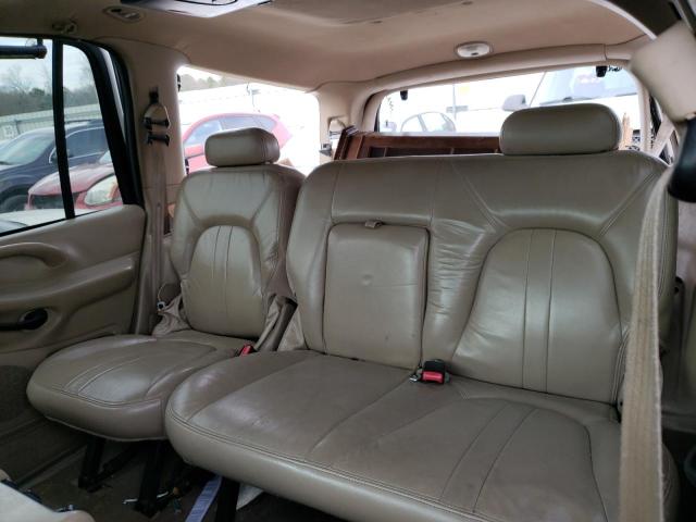 Photo 11 from auction – 2000 FORD EXPEDITION with VIN 1FMPU18L8YLA30229