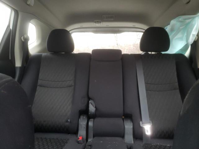 Photo 10 from auction – 2020 NISSAN ROGUE S with VIN 5N1AT2MT2LC755144