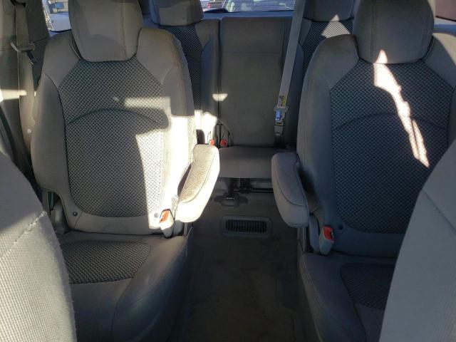 Photo 10 from auction – 2008 SATURN OUTLOOK with VIN 5GZER13798J169576