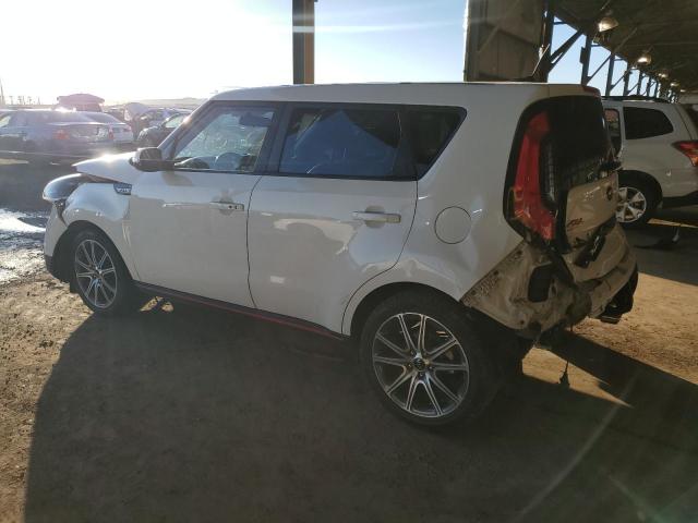 Photo 2 from auction – 2017 KIA SOUL ! with VIN KNDJX3AA1H7498270