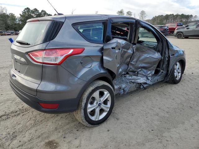 Photo 3 from auction – 2014 FORD ESCAPE S with VIN 1FMCU0F72EUE39721