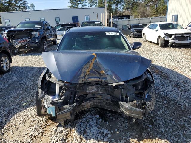 Photo 5 from auction – 2015 KIA OPTIMA LX with VIN KNAGM4A73F5564319