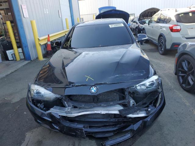 Foto 5 de la subasta – 2015 BMW 320 I con VIN WBA3B1G54FNT06335