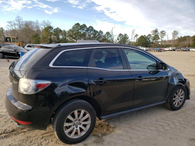Photo 3 from auction – 2010 MAZDA CX-7 with VIN JM3ER2WM2A0347839